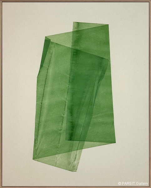 VANHULLEBUSCH Catherine - I'd prepare if life didn't arrive unannounced